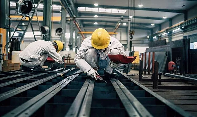 Beyağaç Şantiye Depolama